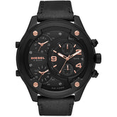 Diesel Boltdown Chronograph GMT Herrenuhr - DZ7428